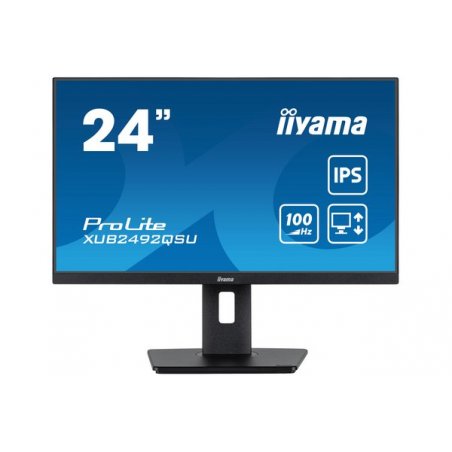 IIYAMA XUB2492QSU-B1