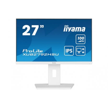 IIYAMA XUB2792HSU-W6