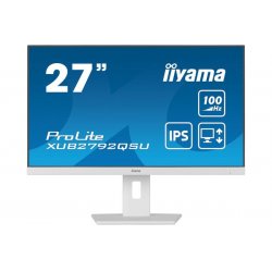 IIYAMA XUB2792QSU-W6