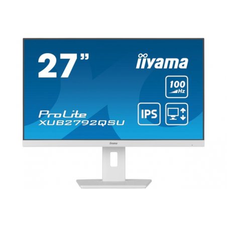 IIYAMA XUB2792QSU-W6