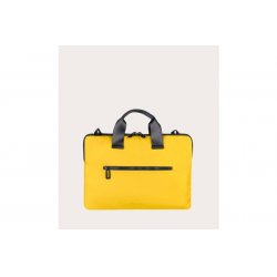 Tucano,Gommo slim case design, rubberized 13-14 , Yellow