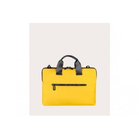 Tucano,Gommo slim case design, rubberized 13-14 , Yellow