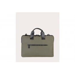 Tucano Gommo slim case 15.6", 16" MacBooks, Khaki