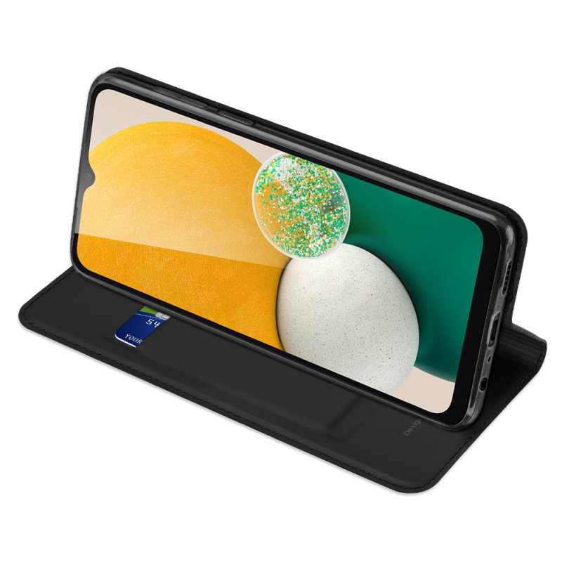 Vario Series (schwarz, Samsung Galaxy A15 5G / A15 4G)