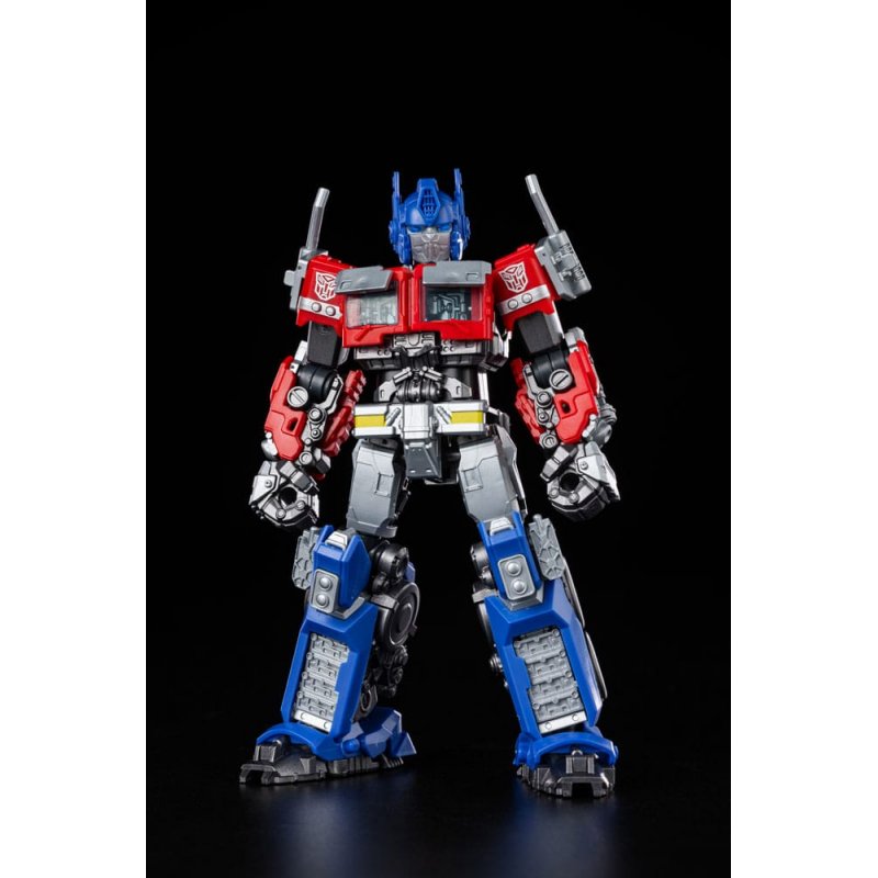 Transformers figurine Plastic Model Kit Blokees Classic Class 01 Optimus Prime 25 cm