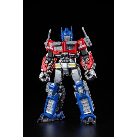 Transformers figurine Plastic Model Kit Blokees Classic Class 01 Optimus Prime 25 cm