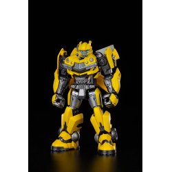 Transformers figurine Plastic Model Kit Blokees Classic Class 02 Bumblebee 25 cm