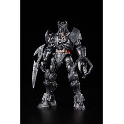 Transformers figurine Plastic Model Kit Blokees Classic Class 03 Scourge 25 cm