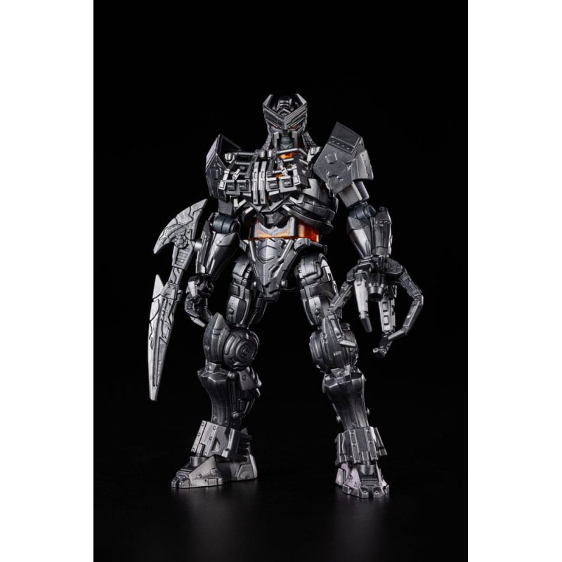 Transformers figurine Plastic Model Kit Blokees Classic Class 03 Scourge 25 cm