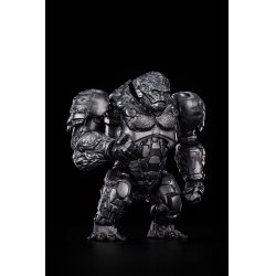 Transformers figurine Plastic Model Kit Blokees Classic Class 04 Optimus Primal Beast 25 cm