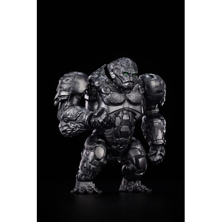 Transformers figurine Plastic Model Kit Blokees Classic Class 04 Optimus Primal Beast 25 cm