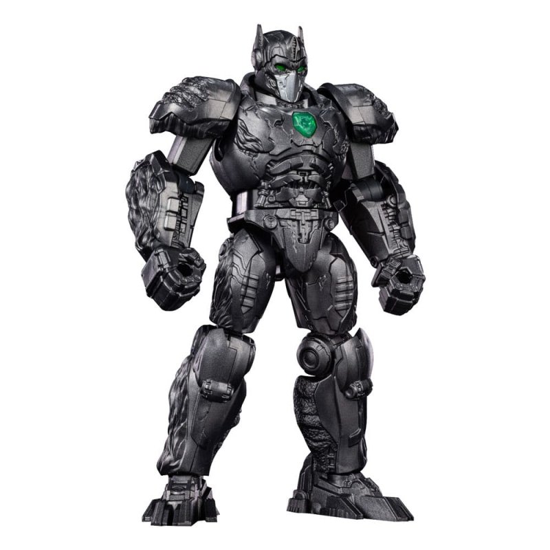 Transformers figurine Plastic Model Kit Blokees Classic Class 05 Optimus Primal Robot 25 cm