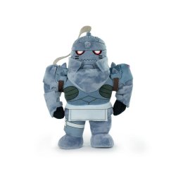 Fullmetal Alchemist peluche Alphonse 26 cm