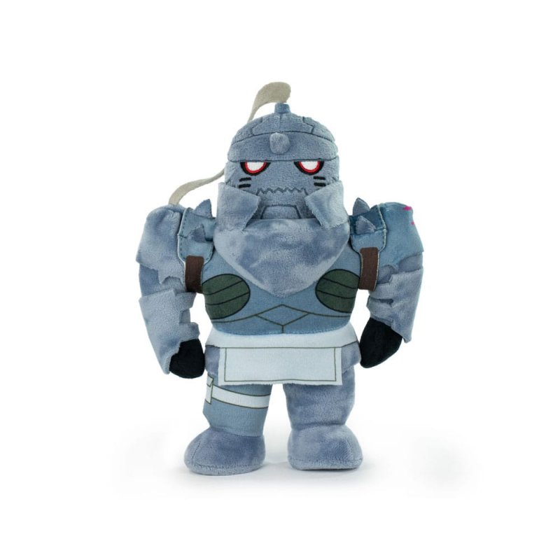 Fullmetal Alchemist peluche Alphonse 26 cm