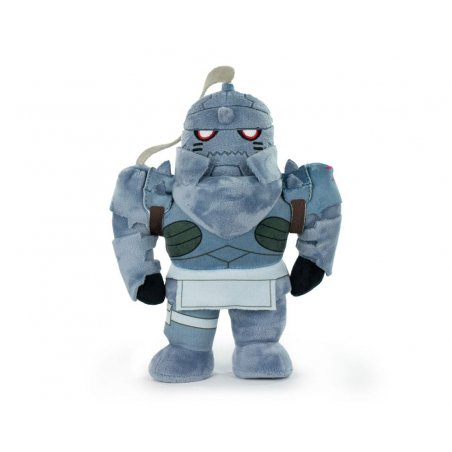 Fullmetal Alchemist peluche Alphonse 26 cm