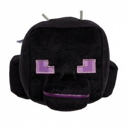 Minecraft 8-INCH BASIC PLUSH Ender Dragon