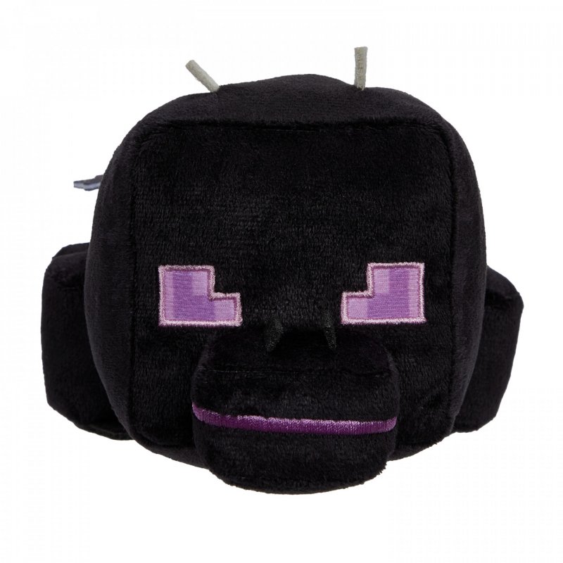 Minecraft 8-INCH BASIC PLUSH Ender Dragon