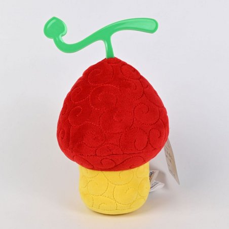 One Piece peluche Human Human Devilfruit Tony Tony Chopper 15 cm