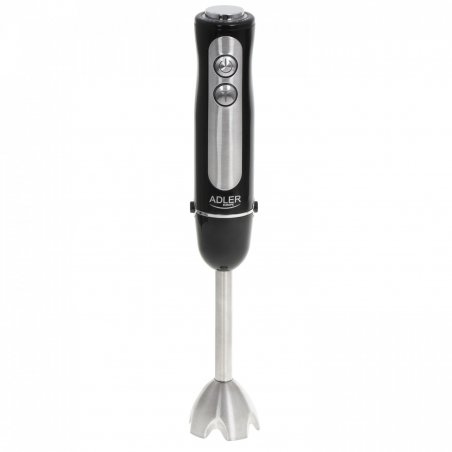 Adler AD 4625B blender Immersion blender 1500 W Black