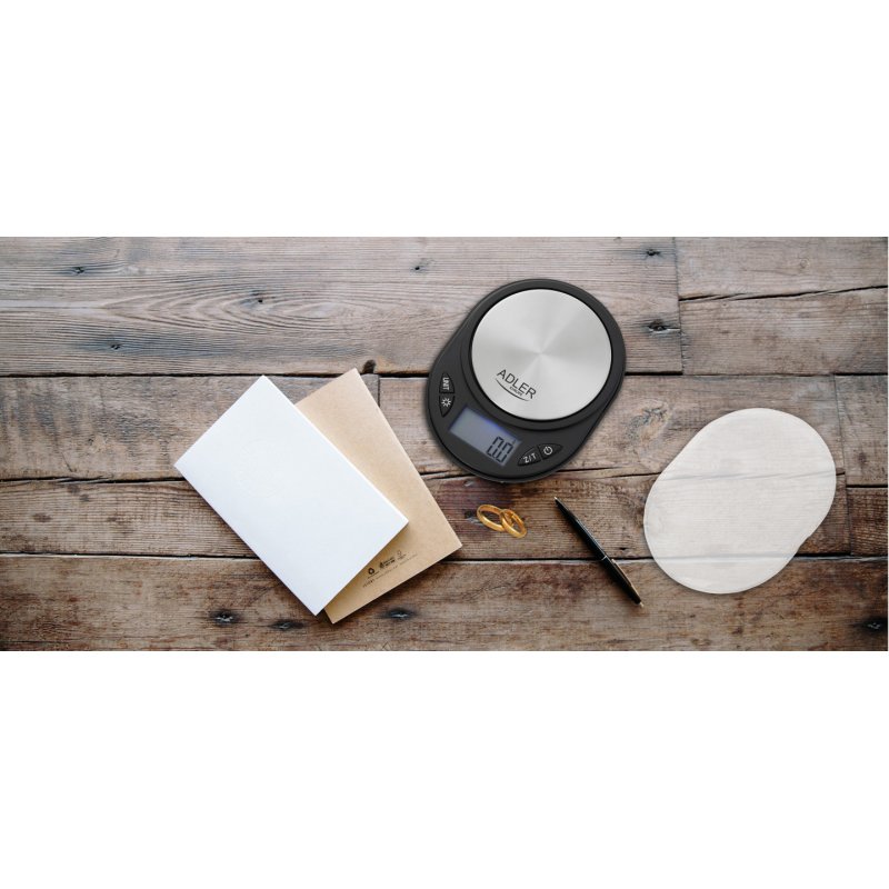 Precision balance Adler AD 3162