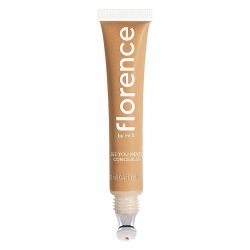 Florence by Mill - See You Never Concealer M105 Medium with Golden and Olive Undertones