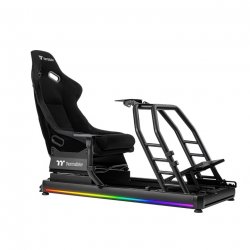 COCKPIT THERMALTAKE SIMULADOR RACING GR500
