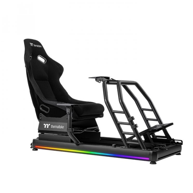 Thermaltake GR500 Cockpit de course