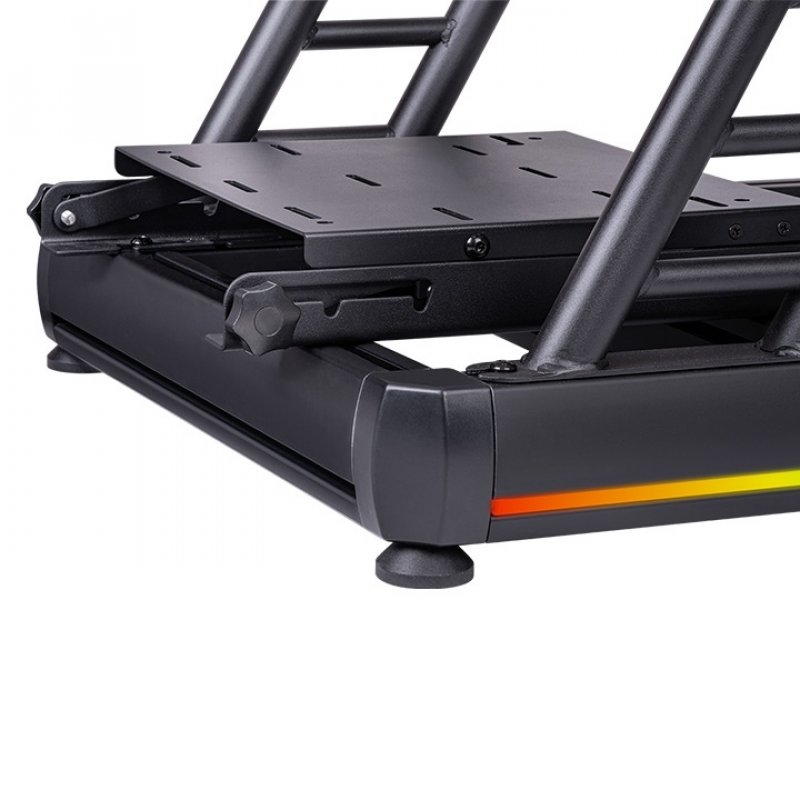 Thermaltake GR500 Racing cockpit