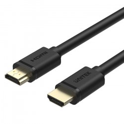 UNITEK Y-C139M HDMI cable 3 m HDMI Type A (Standard) HDMI Type C (Mini) Black