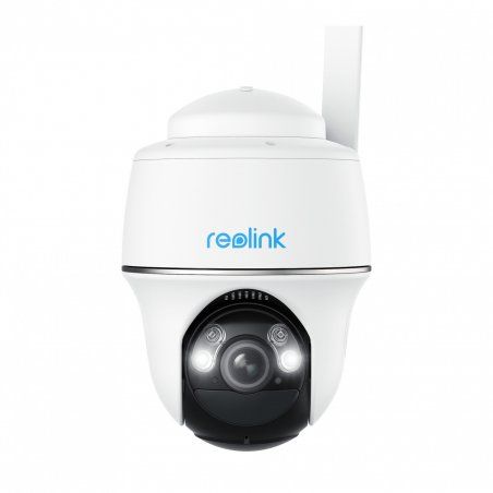 Reolink Go Series G430 Dôme Caméra de sécurité IP Extérieure 2560 x 1440 pixels Mur