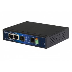 ALLNET ALL-MC116VDSL2 modem