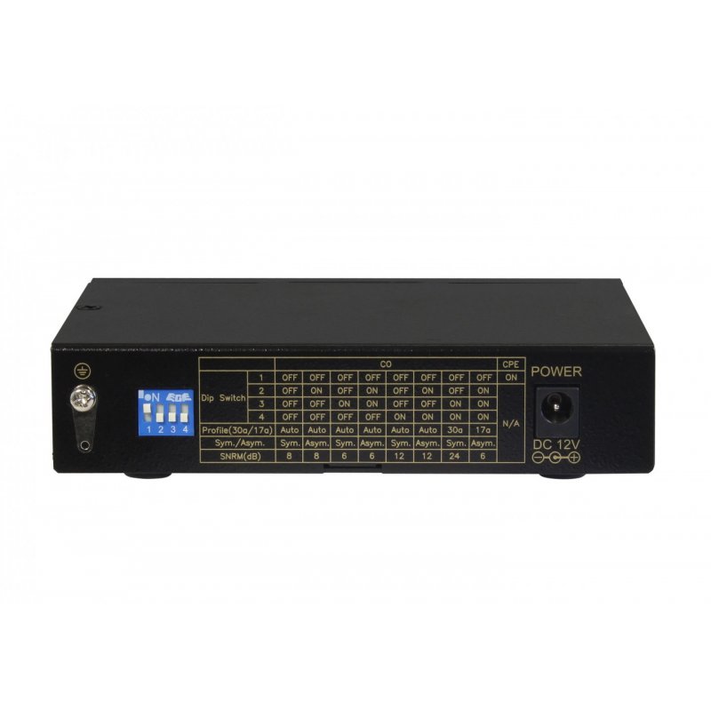ALLNET ALL-MC116VDSL2 modem