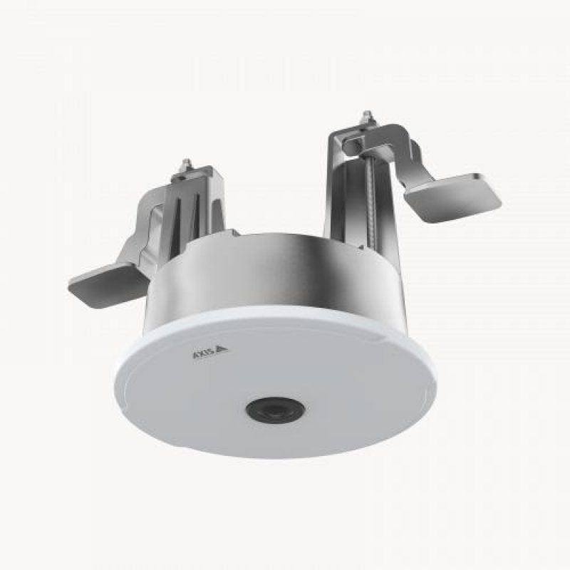 TM3209 RECESSED MOUNT