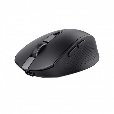 Trust Ozaa mouse Right-hand RF Wireless Bluetooth Optical 3200 DPI