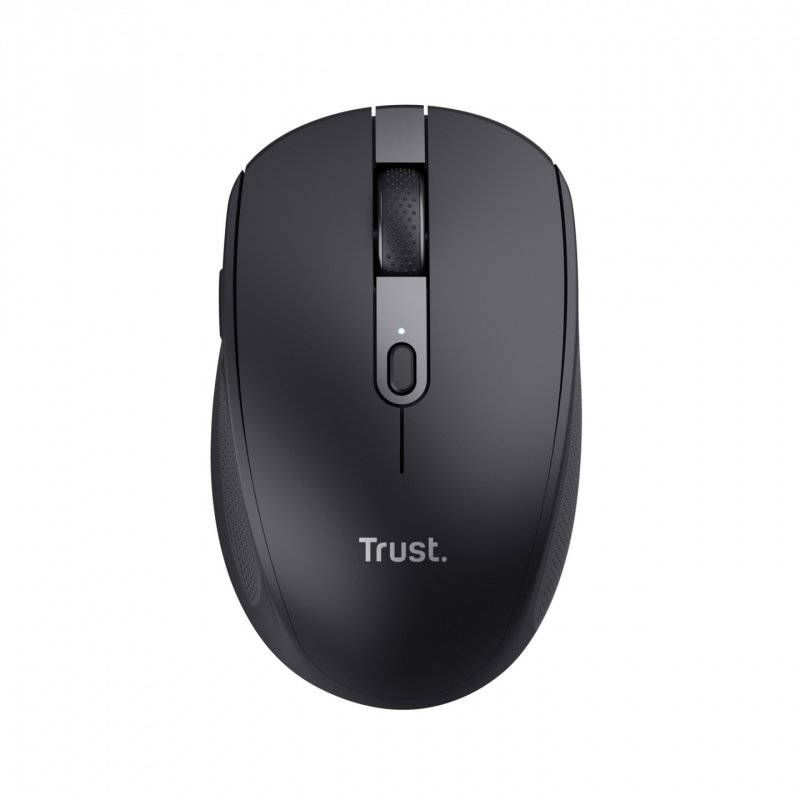 Trust Ozaa mouse Right-hand RF Wireless Bluetooth Optical 3200 DPI