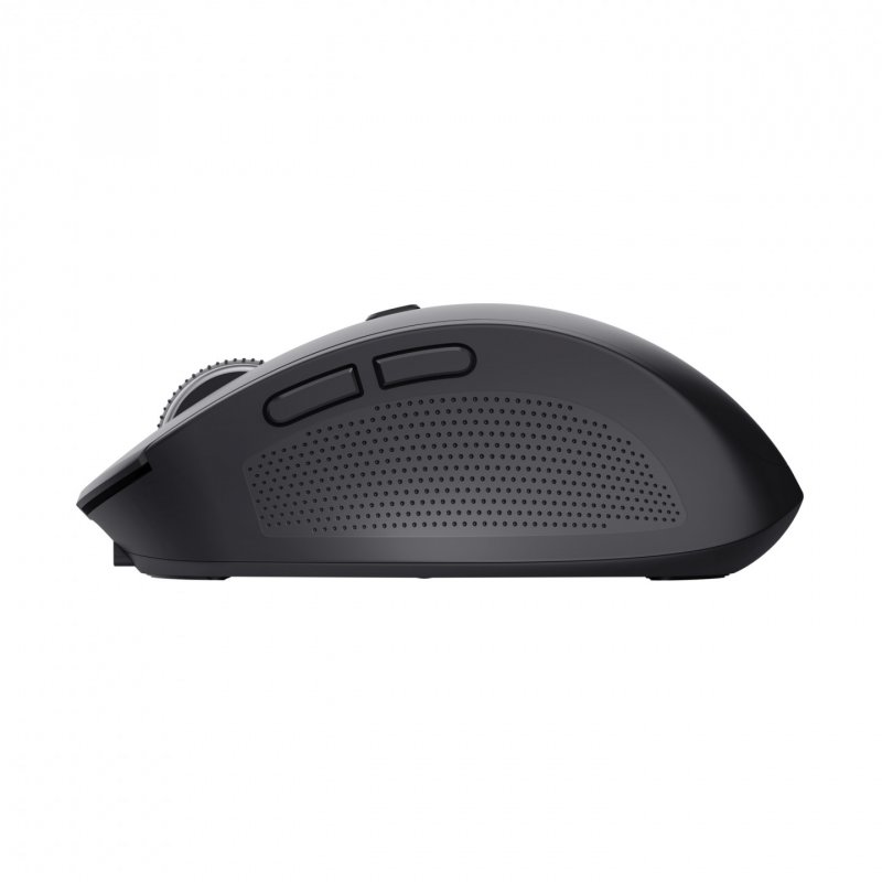 Trust Ozaa souris Droitier RF sans fil Bluetooth Optique 3200 DPI