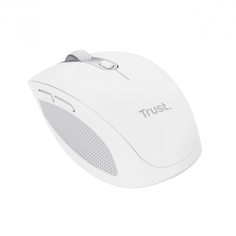 Trust Ozaa mouse Right-hand RF Wireless Bluetooth Optical 3200 DPI