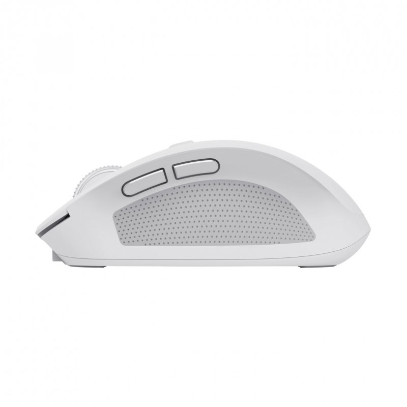 Trust Ozaa souris Droitier RF sans fil Bluetooth Optique 3200 DPI