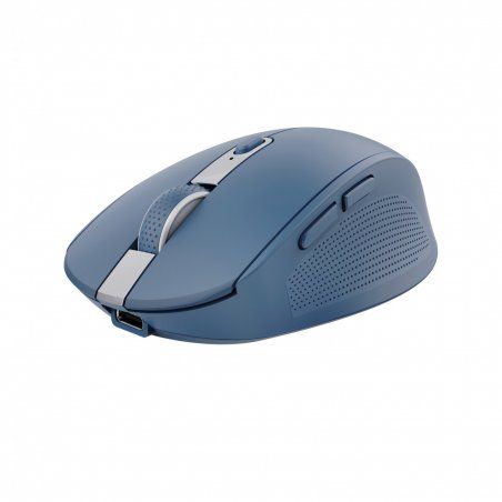 Trust Ozaa mouse Right-hand RF Wireless Bluetooth Optical 3200 DPI