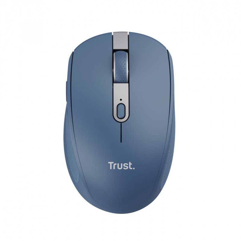 Trust Ozaa mouse Right-hand RF Wireless Bluetooth Optical 3200 DPI