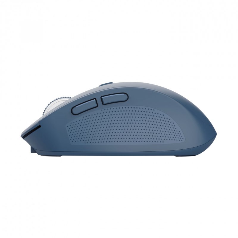 OZAA COMPACT WIRELESS MOUSE BLU