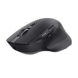 Trust Ozaa souris Droitier RF sans fil Bluetooth Optique 3200 DPI