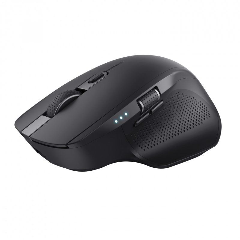 Trust Ozaa mouse Right-hand RF Wireless Bluetooth Optical 3200 DPI