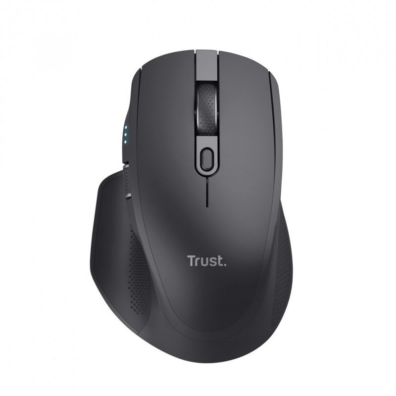 Trust Ozaa mouse Right-hand RF Wireless Bluetooth Optical 3200 DPI