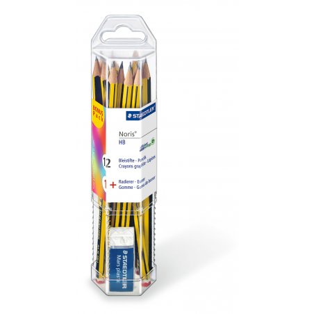 Staedtler 61 120P1 graphite pencil HB 12 pc(s)