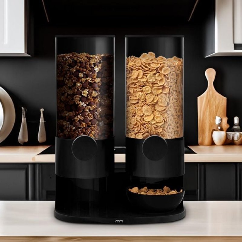 MM - Design Cornflakes Dispenser