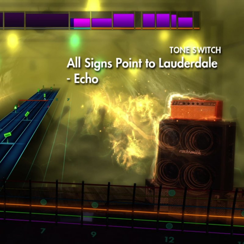 Rocksmith 2014 Edition (Solus)