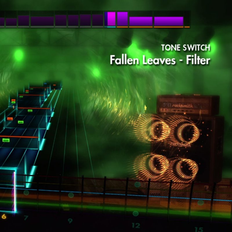 Ubisoft Rocksmith 2014, Xbox 360 Standard