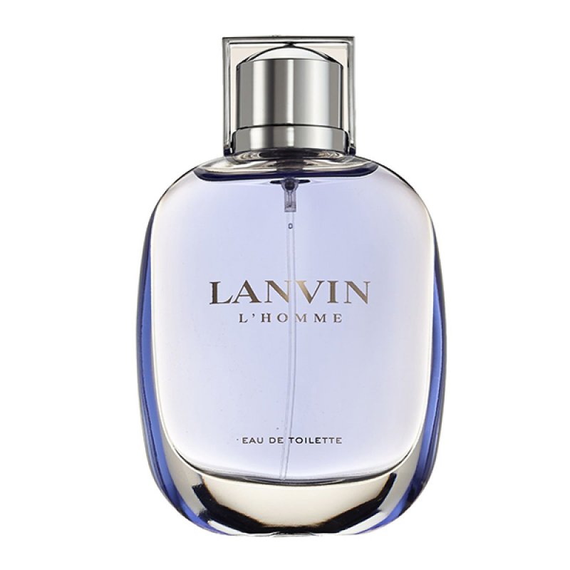 Lanvin L Homme, Barbati, Eau De Toilette, 100ml