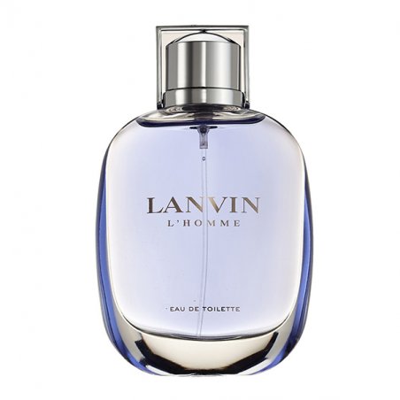 Lanvin L Homme, Barbati, Eau De Toilette, 100ml